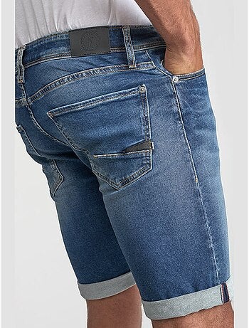 Bermudas vaqueras JOGG