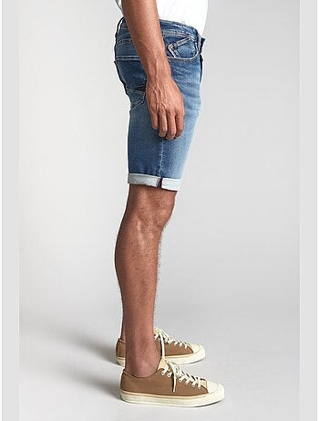 Bermudas vaqueras JOGG