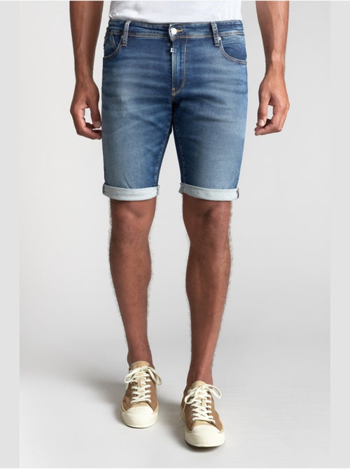 Bermudas vaqueras JOGG - Kiabi