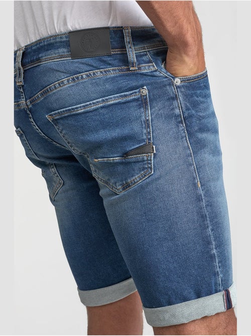 Bermudas vaqueras JOGG - Kiabi