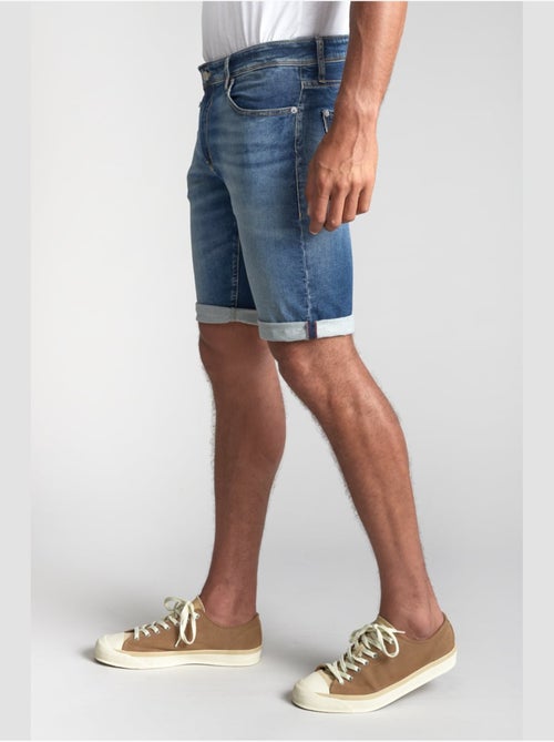Bermudas vaqueras JOGG - Kiabi