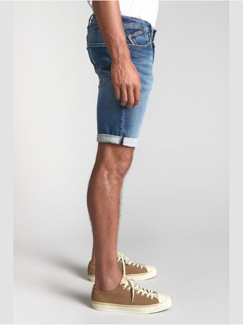 Bermudas vaqueras JOGG - Kiabi