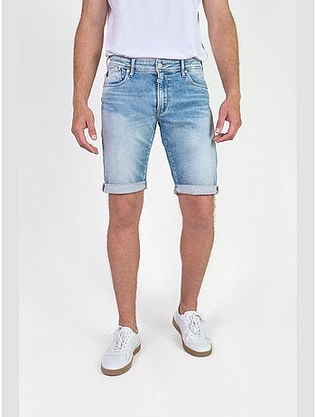 Bermudas vaqueras JOGG