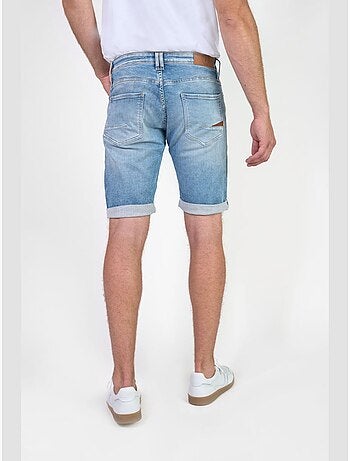 Bermudas vaqueras JOGG