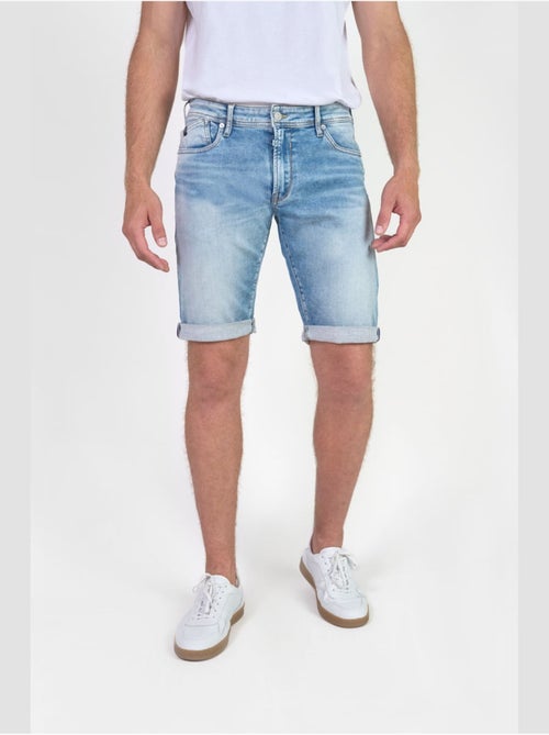 Bermudas vaqueras JOGG - Kiabi