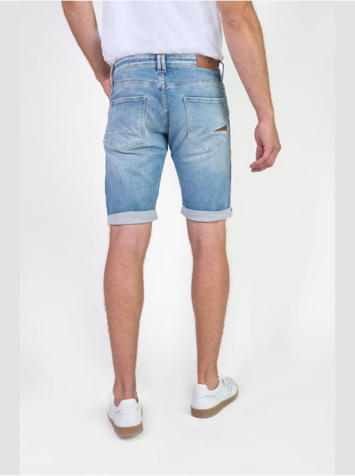 Bermudas vaqueras JOGG - Kiabi