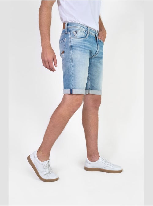 Bermudas vaqueras JOGG - Kiabi