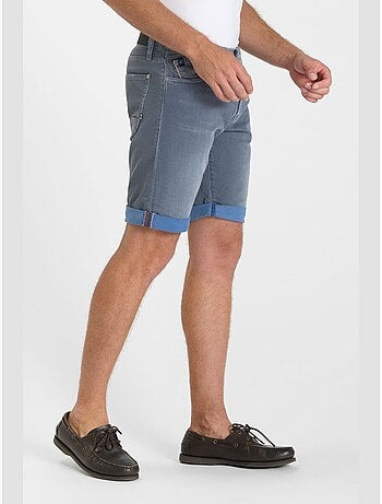 Bermudas vaqueras JOGG