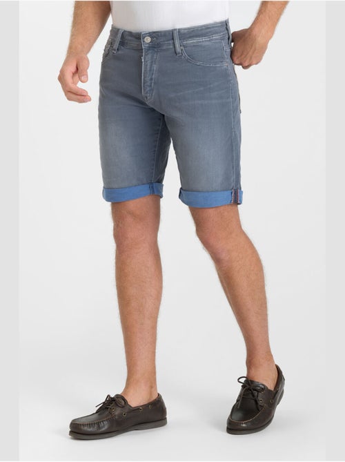Bermudas vaqueras JOGG - Kiabi Bermudas vaqueras JOGG - Kiabi