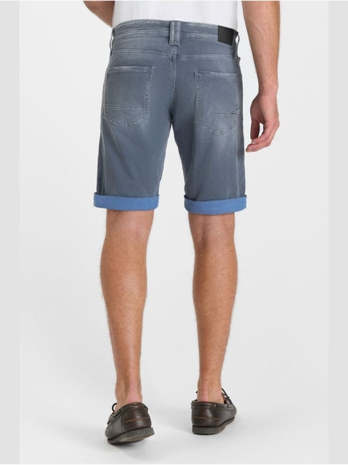 Bermudas vaqueras JOGG - Kiabi Bermudas vaqueras JOGG - Kiabi