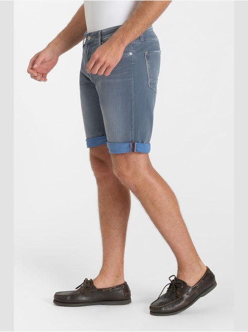 Bermudas vaqueras JOGG - Kiabi Bermudas vaqueras JOGG - Kiabi