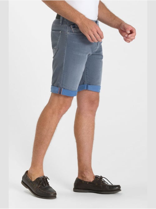 Bermudas vaqueras JOGG - Kiabi Bermudas vaqueras JOGG - Kiabi