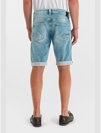 Bermudas vaqueras JOGG OC