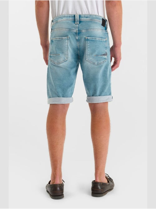 Bermudas vaqueras JOGG OC - Kiabi
