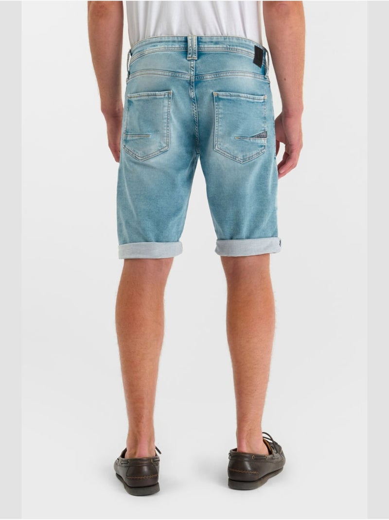 Bermudas vaqueras JOGG OC Azul - Kiabi