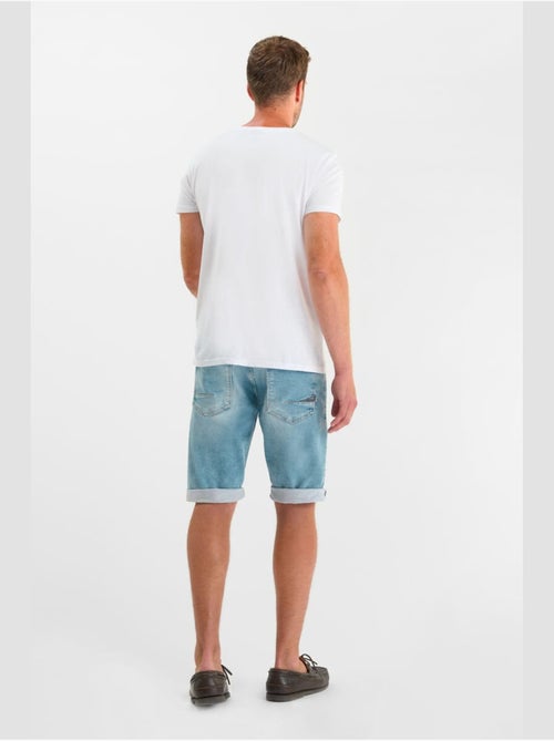 Bermudas vaqueras JOGG OC - Kiabi