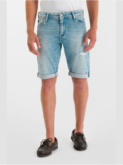 Bermudas vaqueras JOGG OC - Kiabi