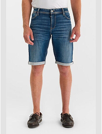 Bermudas vaqueras JOGG OC