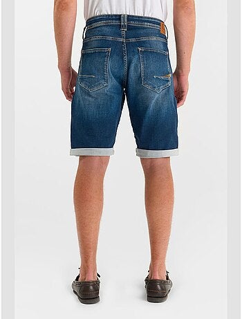 Bermudas vaqueras JOGG OC