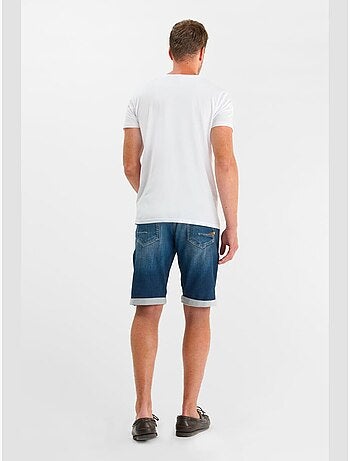 Bermudas vaqueras JOGG OC