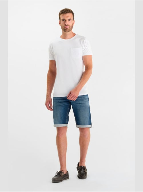 Bermudas vaqueras JOGG OC - Kiabi