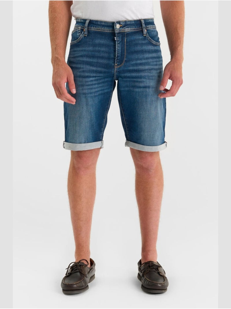 Bermudas vaqueras JOGG OC Azul - Kiabi