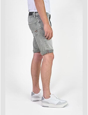 Bermudas vaqueras JOGG OC