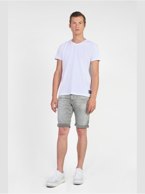 Bermudas vaqueras JOGG OC - Kiabi