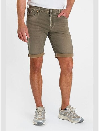 Bermudas vaqueras JOGG OC