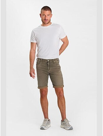Bermudas vaqueras JOGG OC