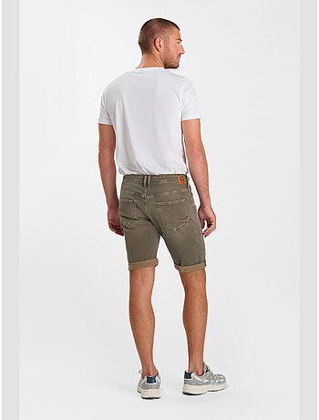 Bermudas vaqueras JOGG OC