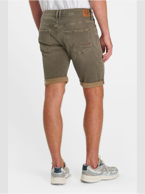 Bermudas vaqueras JOGG OC - Kiabi