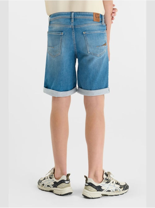 Bermudas vaqueras JOGG VAL - Kiabi