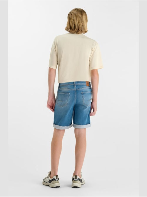Bermudas vaqueras JOGG VAL - Kiabi