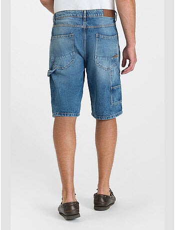 Bermudas vaqueras KUREL