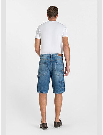 Bermudas vaqueras KUREL