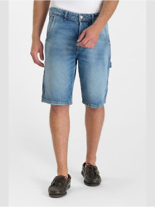 Bermudas vaqueras KUREL - Kiabi