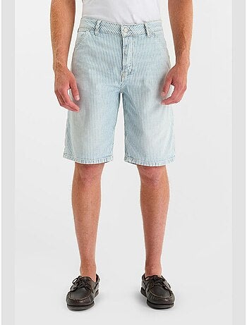 Bermudas vaqueras KUREL2