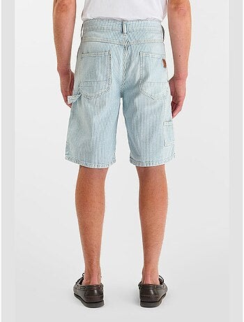 Bermudas vaqueras KUREL2