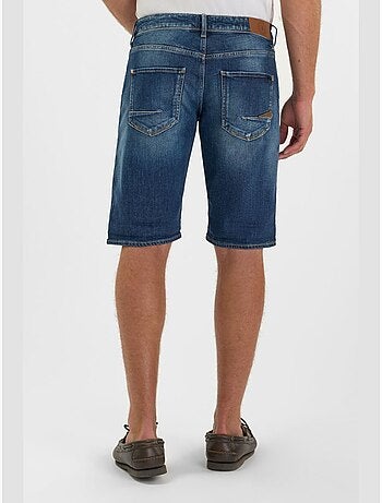 Bermudas vaqueras LANDRES