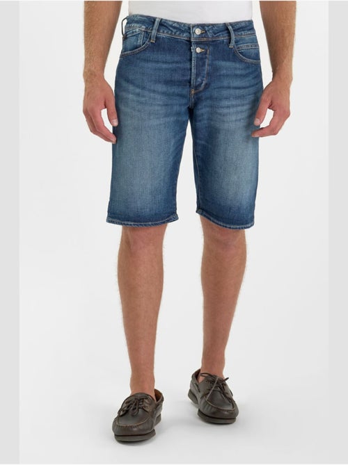Bermudas vaqueras LANDRES - Kiabi
