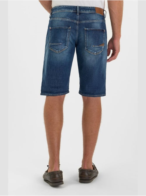 Bermudas vaqueras LANDRES - Kiabi