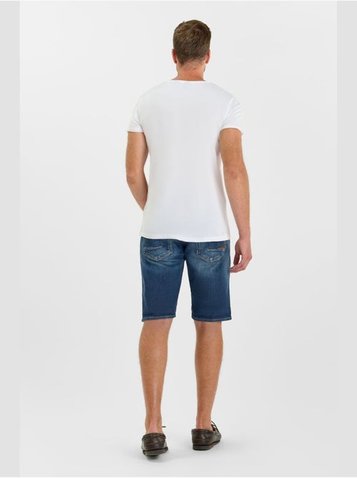 Bermudas vaqueras LANDRES - Kiabi