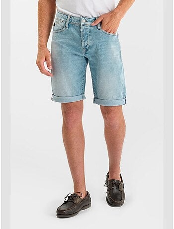 Bermudas vaqueras LANDRES