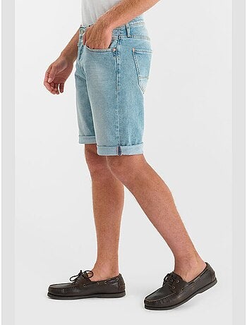 Bermudas vaqueras LANDRES