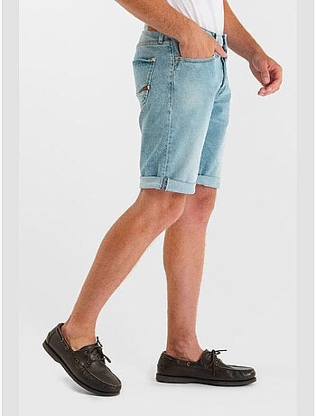 Bermudas vaqueras LANDRES