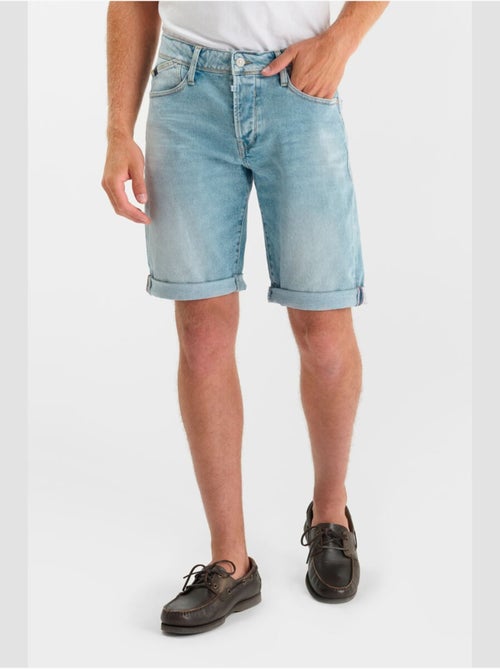 Bermudas vaqueras LANDRES - Kiabi