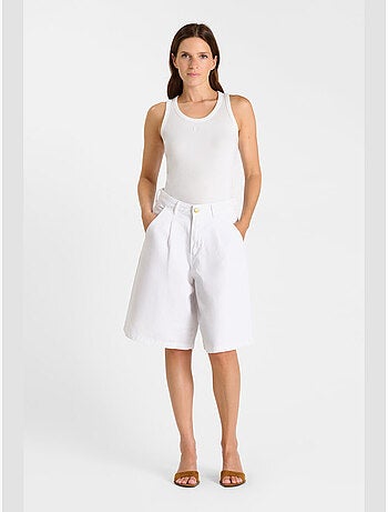 Bermudas vaqueras LOVA