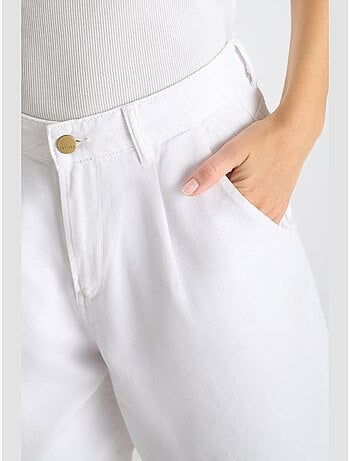 Bermudas vaqueras LOVA