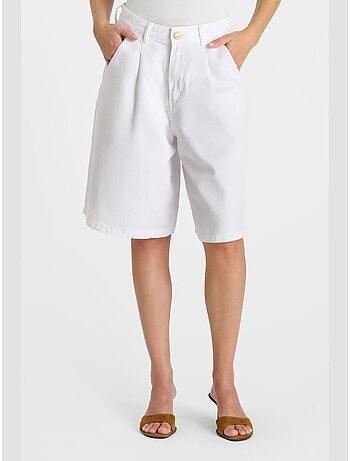 Bermudas vaqueras LOVA